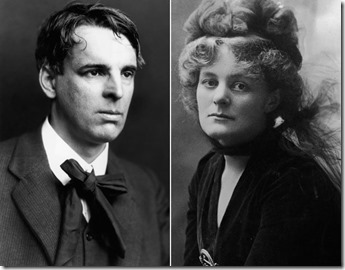 Yeats and Gonne