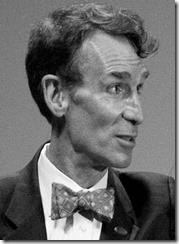 Bill Nye SG greyscale