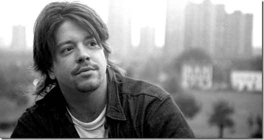 younger Grant Hart