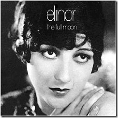 Elinor Full Moon Album Cover