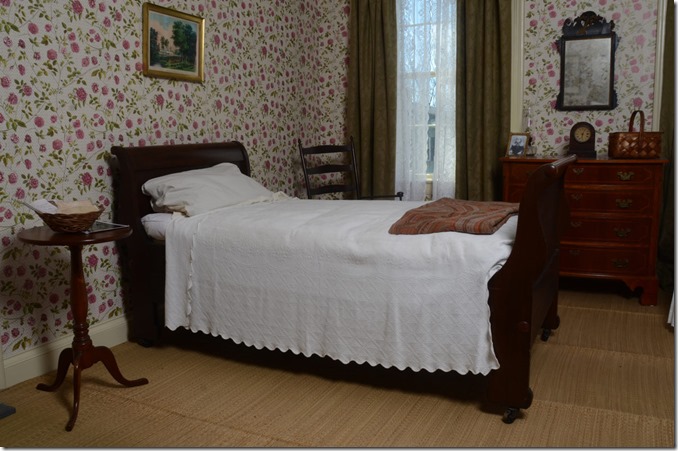 Dickinson Bedroom 3