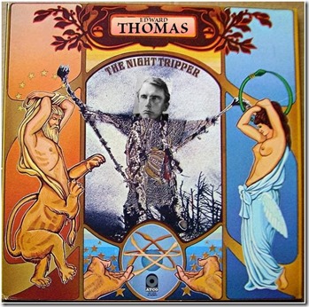 Edward Thomas The Night Tripper