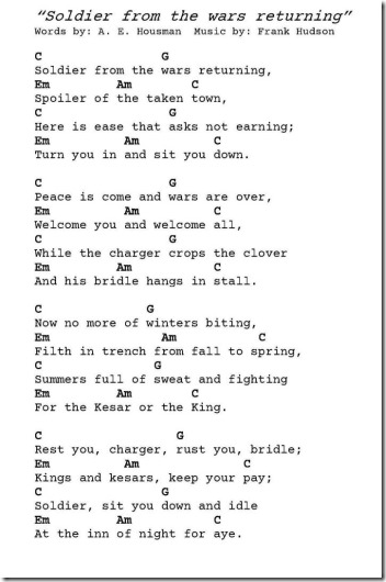 ONE PIECE – Sniper King Lyrics